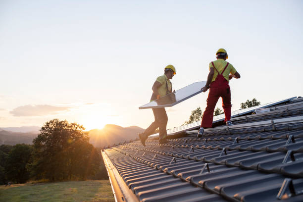 Best Skylight Installation and Repair  in Weston Mills, NY