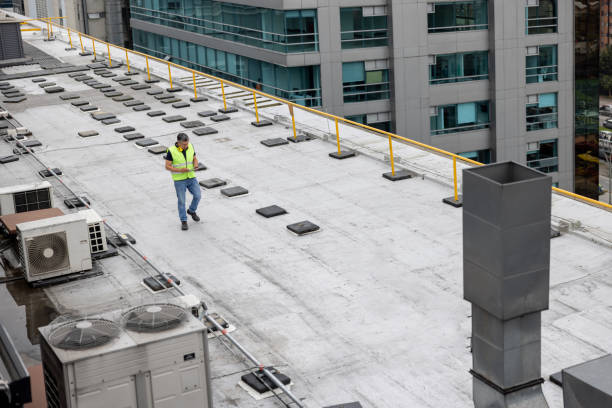 Best Cold Roofs  in Weston Mills, NY
