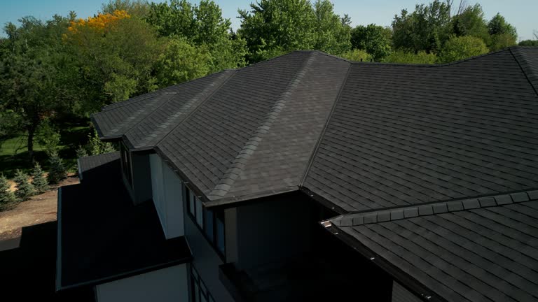 Best Asphalt Shingles Roofing  in Weston Mills, NY