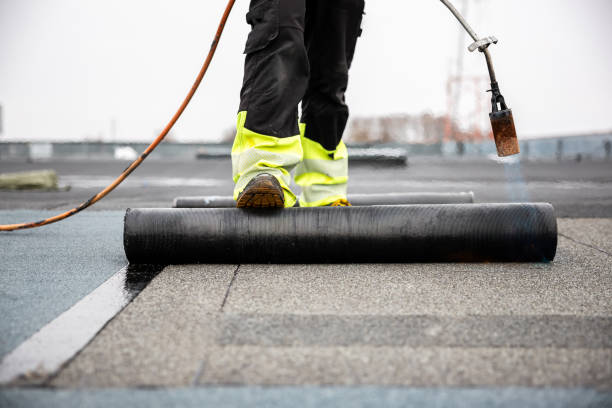 Best Roof Ventilation Installation  in Weston Mills, NY