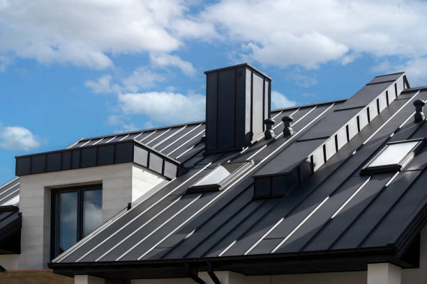 Best Metal Roofing Installation  in Weston Mills, NY